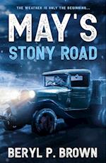 May's Stony Road