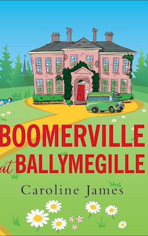 Boomerville at Ballymegille