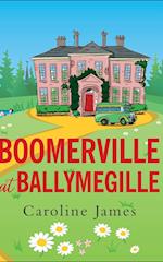 Boomerville at Ballymegille 