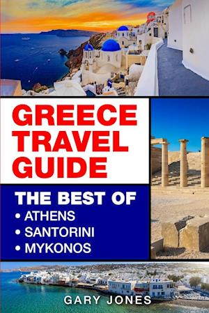 Greece Travel Guide