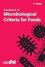 Handbook of Microbiological Criteria for Foods 