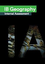 IB Geography Internal Assessment