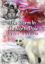 The Storm In The North Pole 