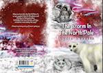 Storm In The North Pole