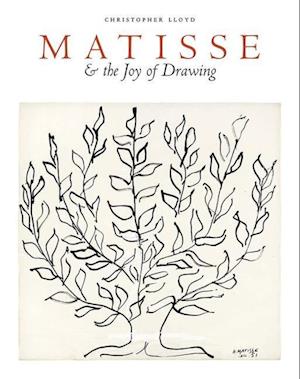 Matisse and the Joy of Drawing