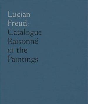 Lucian Freud