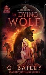 The Dying Wolf