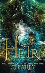 Lost Heir: Saved by Pirates Standalone 