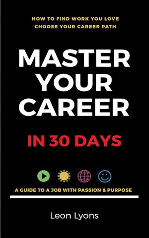 How To Find Work You Love Choose your career path, find a job with passion & purpose in your life