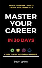 How To Find Work You Love Choose your career path, find a job with passion & purpose in your life 