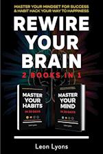 Rewire Your Brain