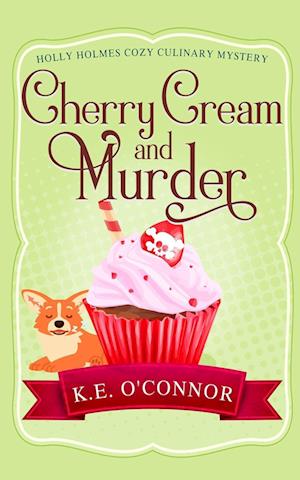 Cherry Cream and Murder