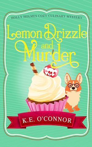 Lemon Drizzle and Murder