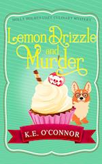 Lemon Drizzle and Murder 