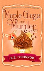 Maple Glaze and Murder 