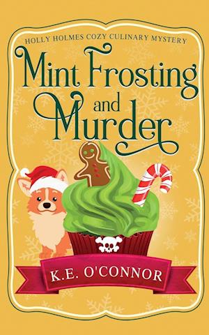 Mint Frosting and Murder