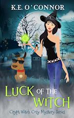 Luck of the Witch 