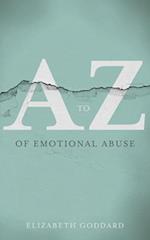 to Z of Emotional Abuse