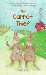 The Carrot Thief 