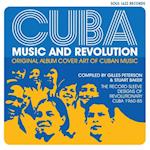 Cuba: Music and Revolution