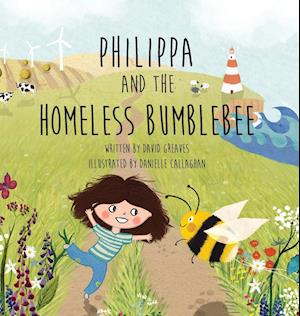 Philippa and The Homeless Bumblebee