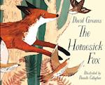 The Homesick Fox 