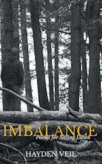 Imbalance: poems for sitting down 