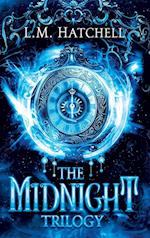 The Midnight Trilogy: An Urban Fantasy Collection 