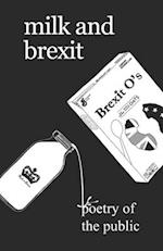 Milk and Brexit
