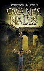 Owane's Blades 