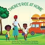 There's Rice At Home (English) 