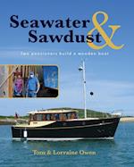 Seawater and Sawdust