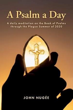 A Psalm a Day: A daily meditation on the Book of Psalms through the Plague Summer of 2020