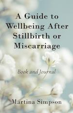 A Guide to Wellbeing After Stillbirth or Miscarriage