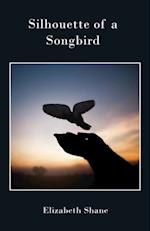Silhouette of a Songbird
