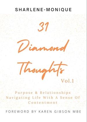 31 Diamond Thoughts Vol.1