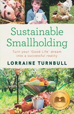 Sustainable Smallholding