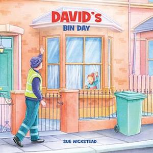 David's Bin Day