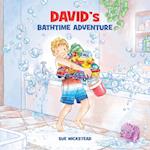 David's Bathtime Adventure 