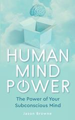 Human Mind Power