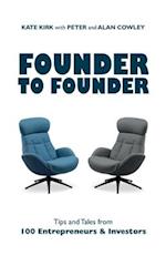 Founder to Founder
