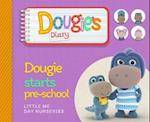 Dougie starts Pre-School