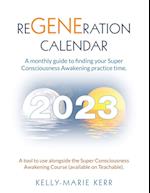 ReGENEration Calendar 