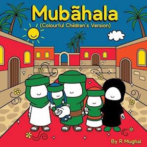 Mubãhala (Colourful Children's Version)