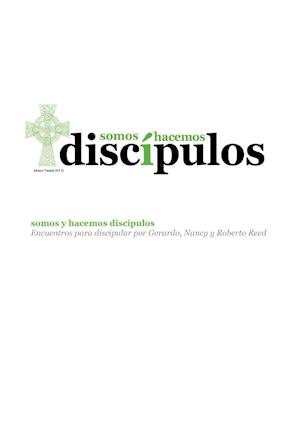 Discípulos