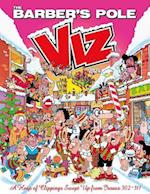 Viz Annual 2024: The Barber's Pole