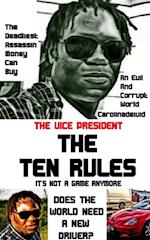 The Vice President The Ten Rules