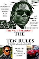 Vice President The Ten Rules