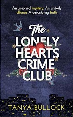 The Lonely Hearts Crime Club