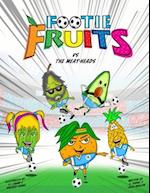 The Footie Fruits